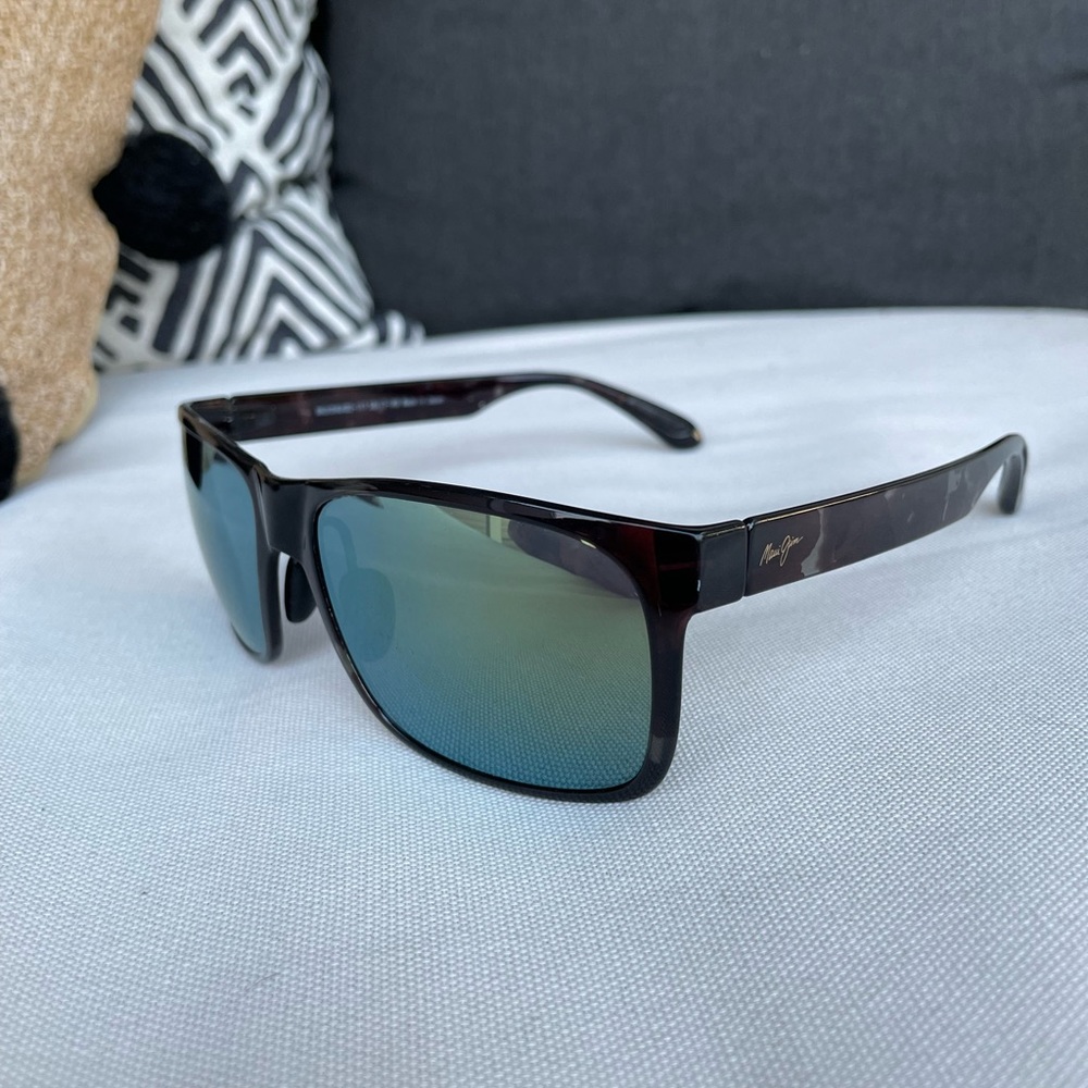 Maui Jim Red Sands Sunglasses